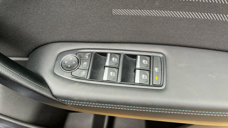 Renault Symbioz 1.6 E-Tech FHEV 145 Techno Esprit Alpine 5dr Auto Hybrid Estate